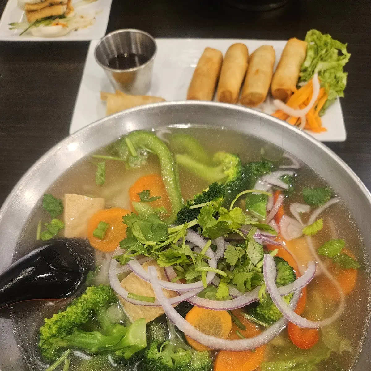 Pho GA Chicken