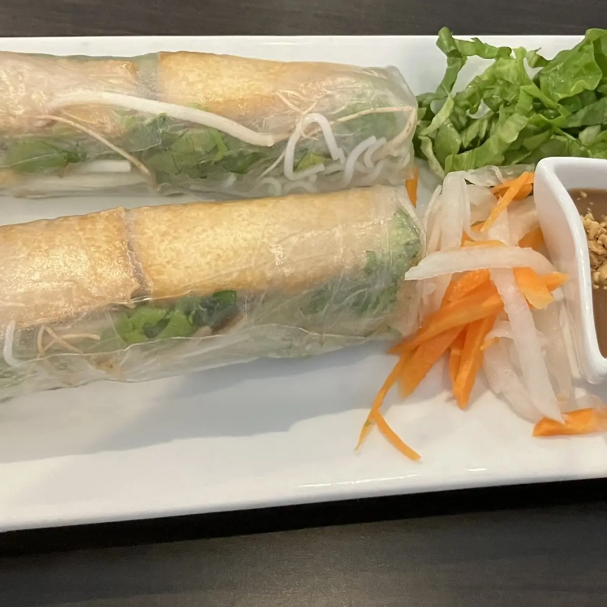Spring Roll