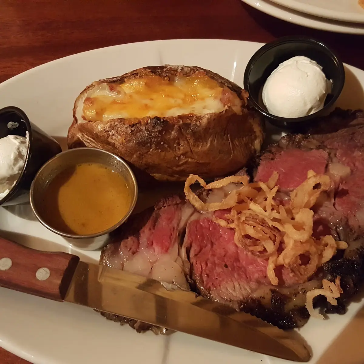 Baked Potato