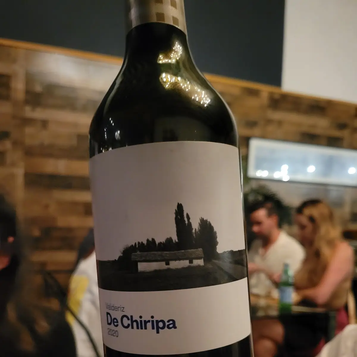 Red Wine