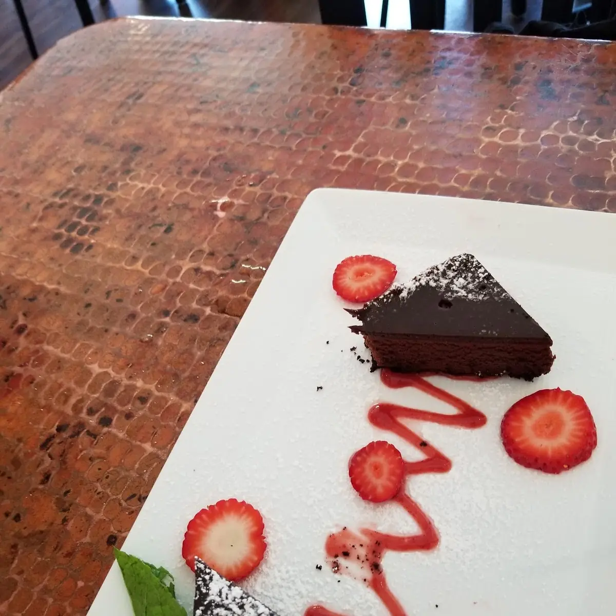 Chocolate Cake