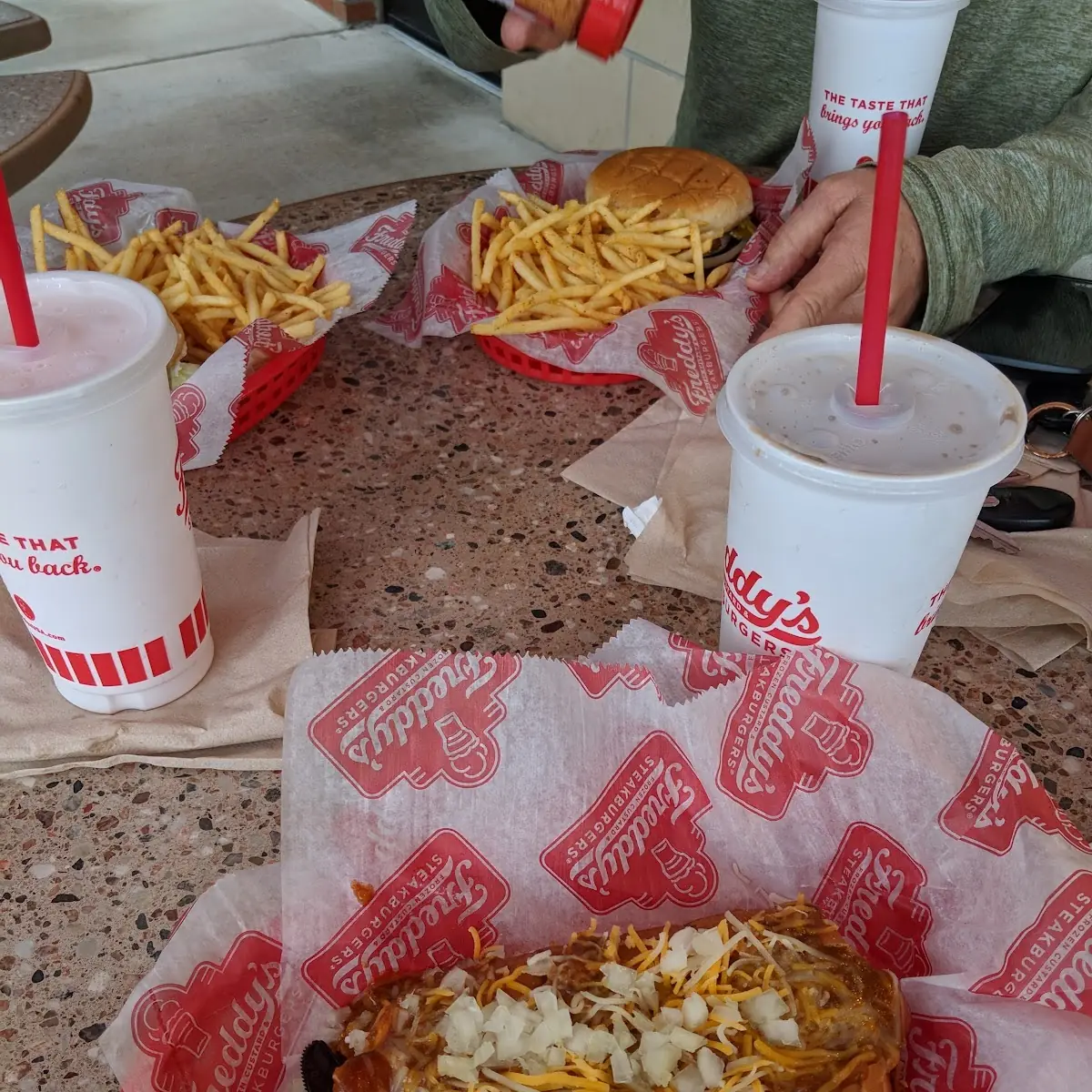Chili Cheese Dog
