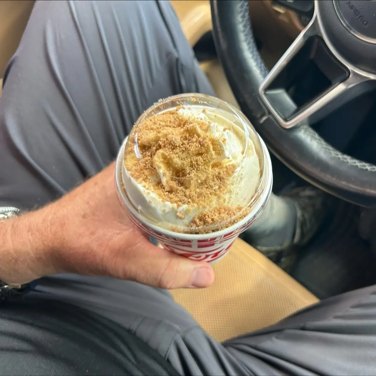 Key Lime Concrete