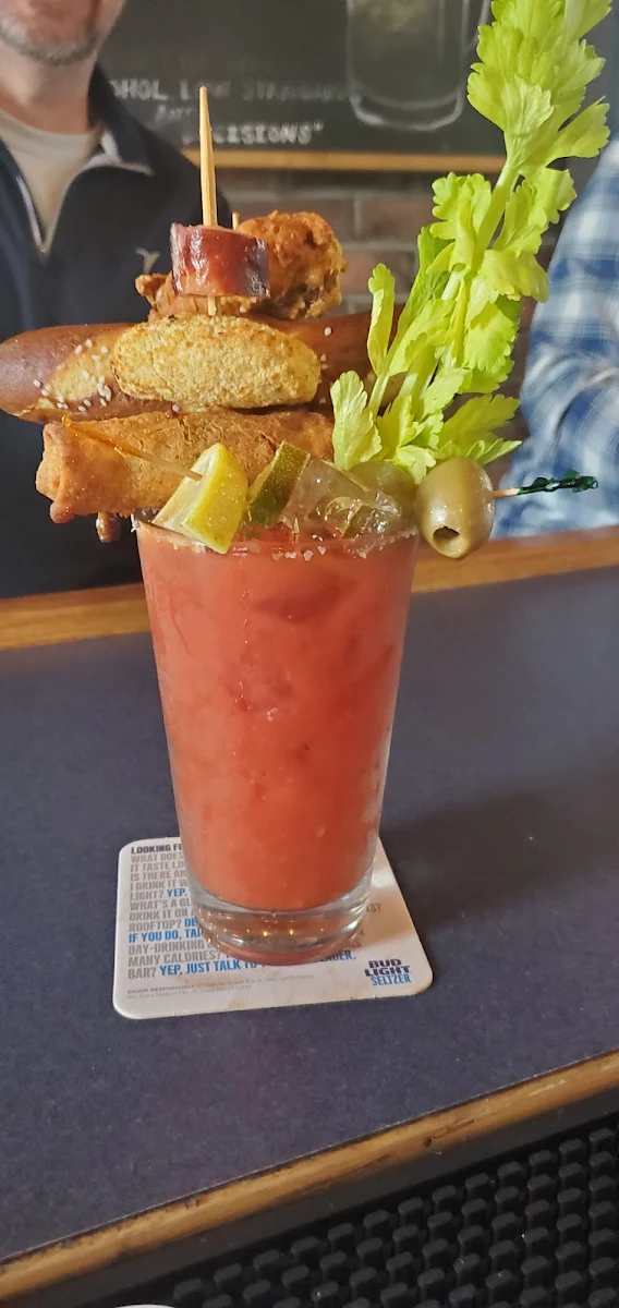 Bloody Mary