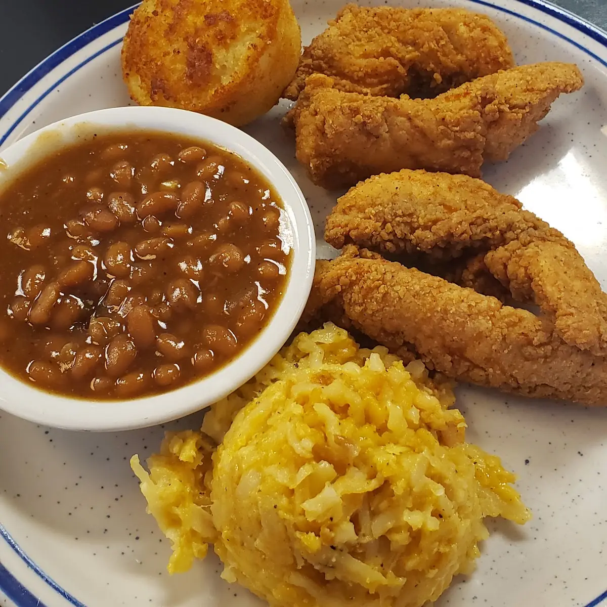 Baked Beans
