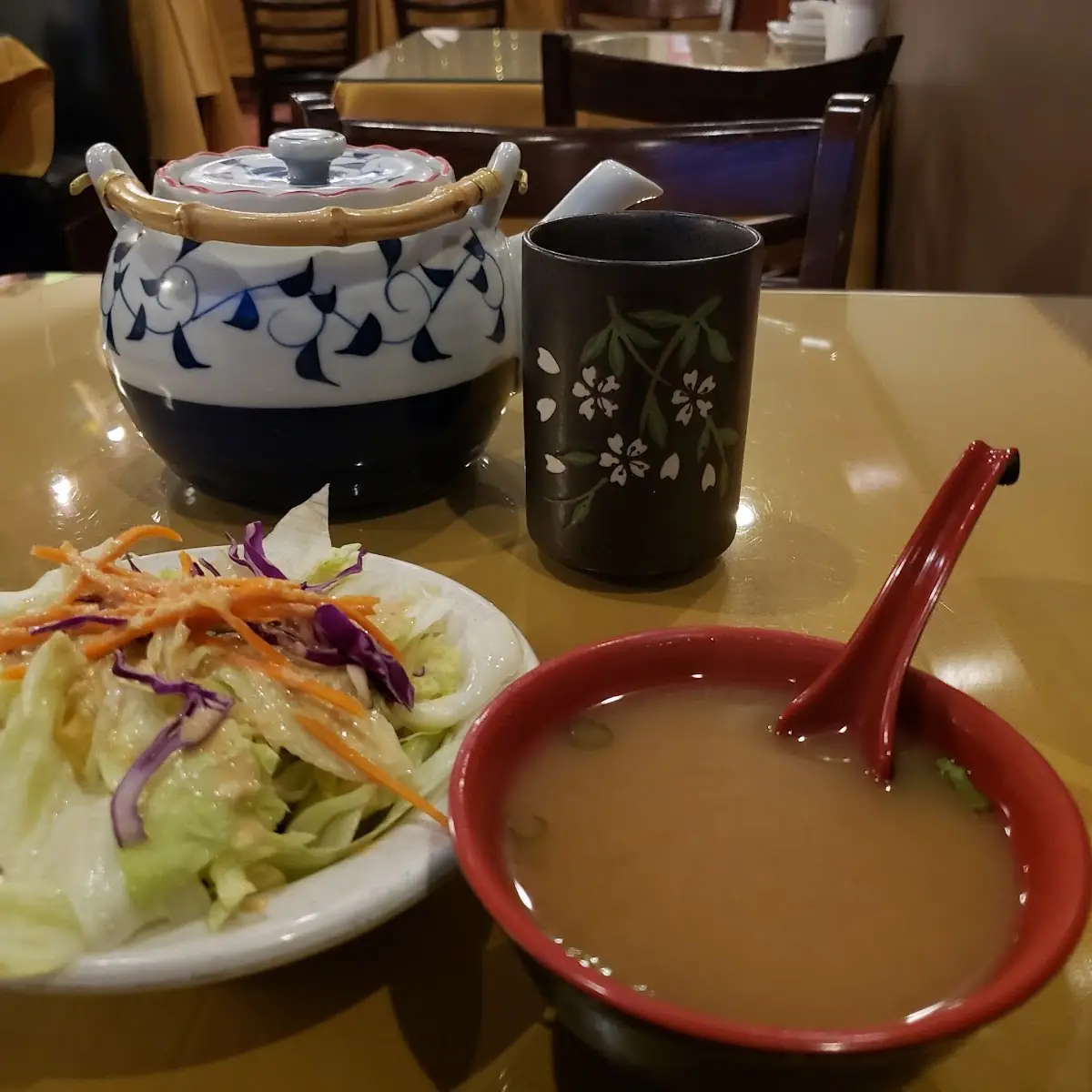 Miso Soup