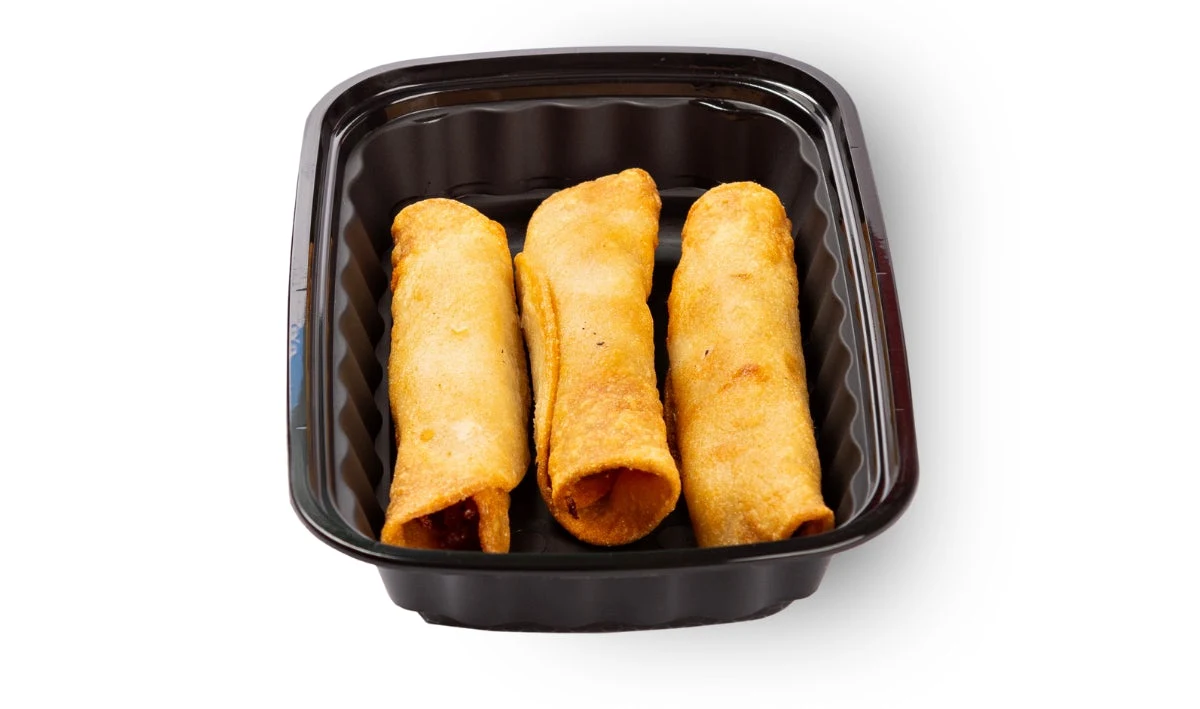 Spring Roll