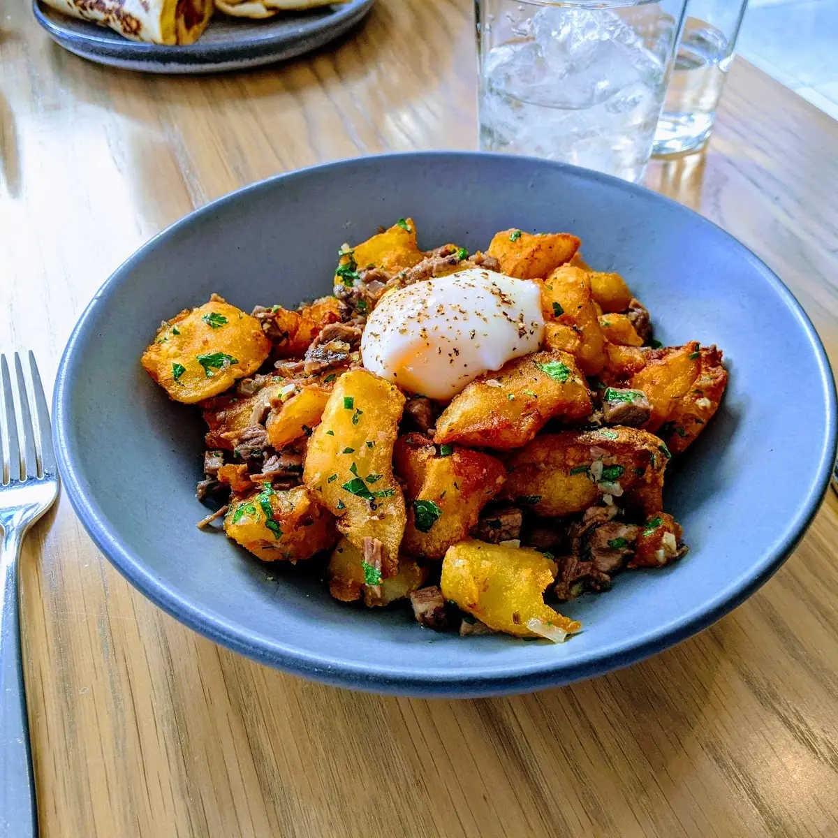 Corned Beef Hash