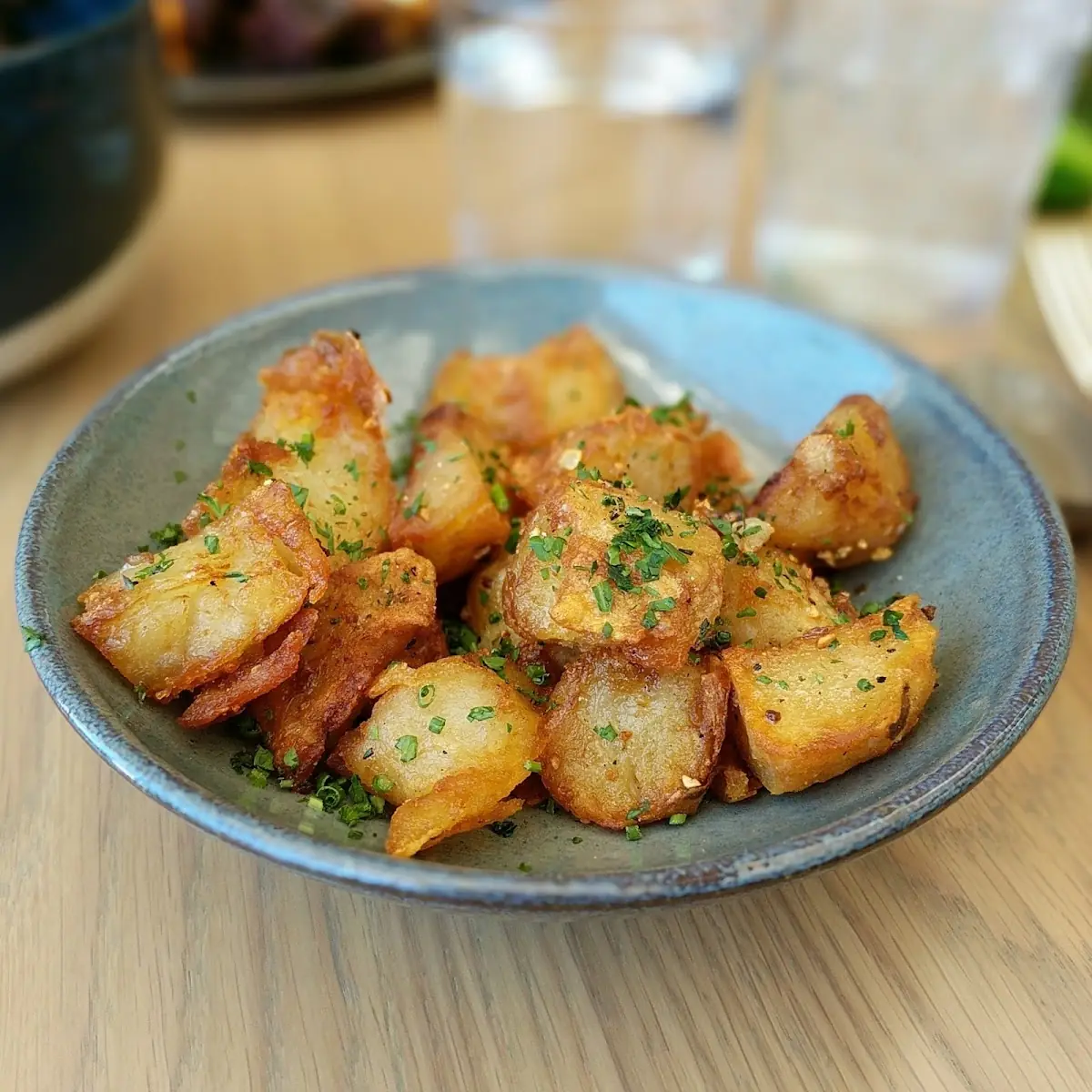 Home Fries