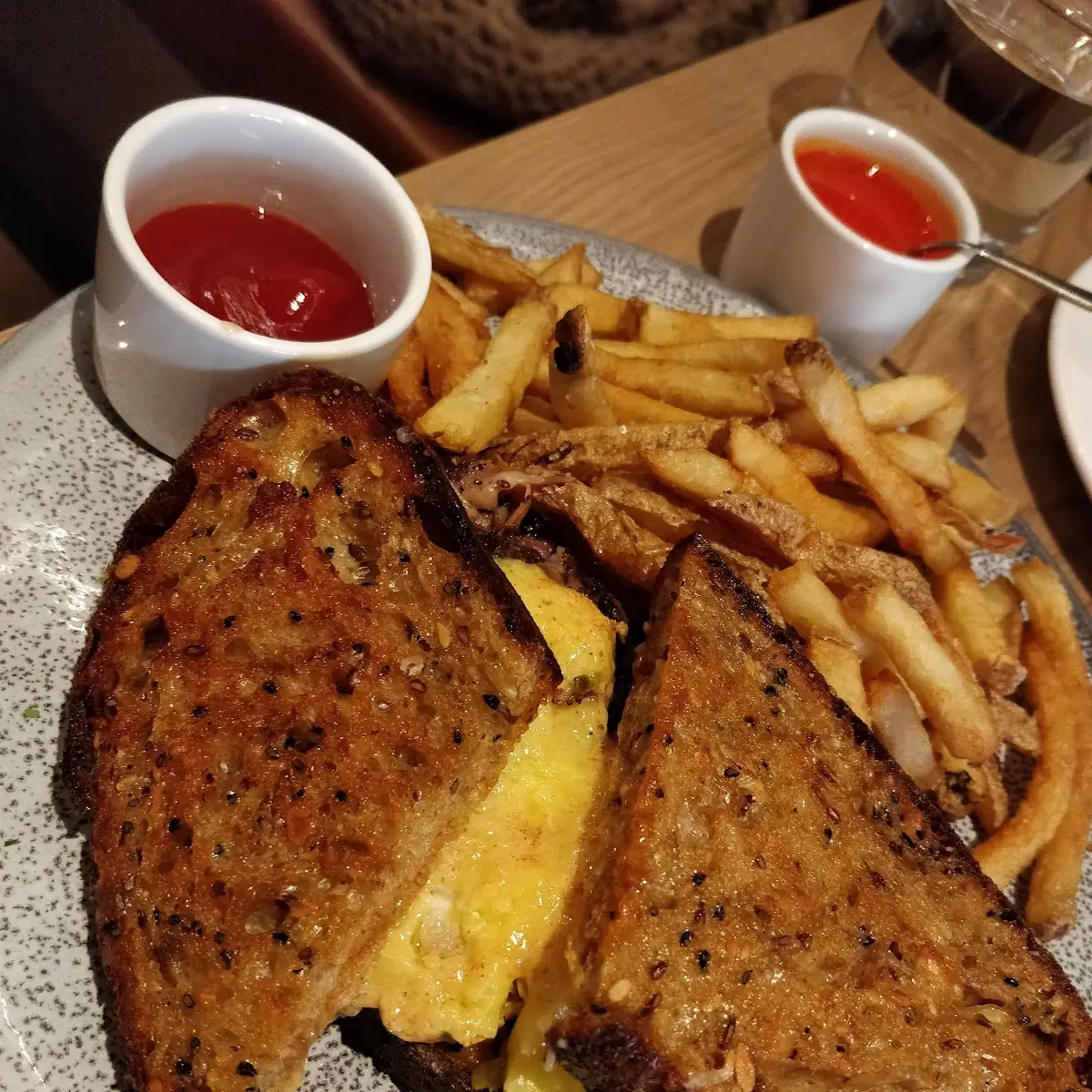 Patty Melt