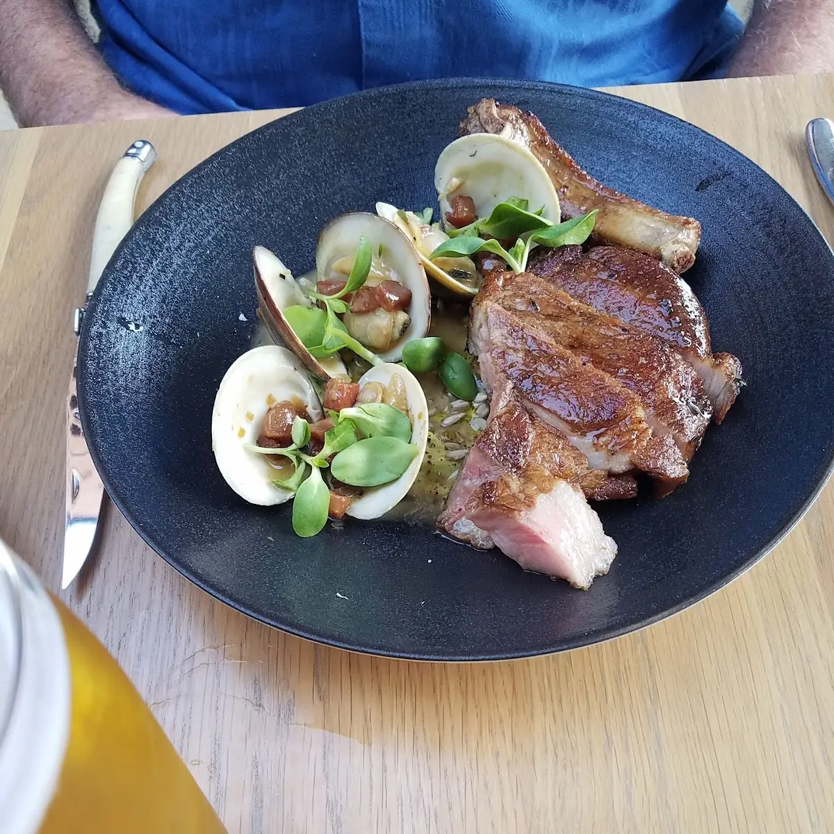 Pork Chop