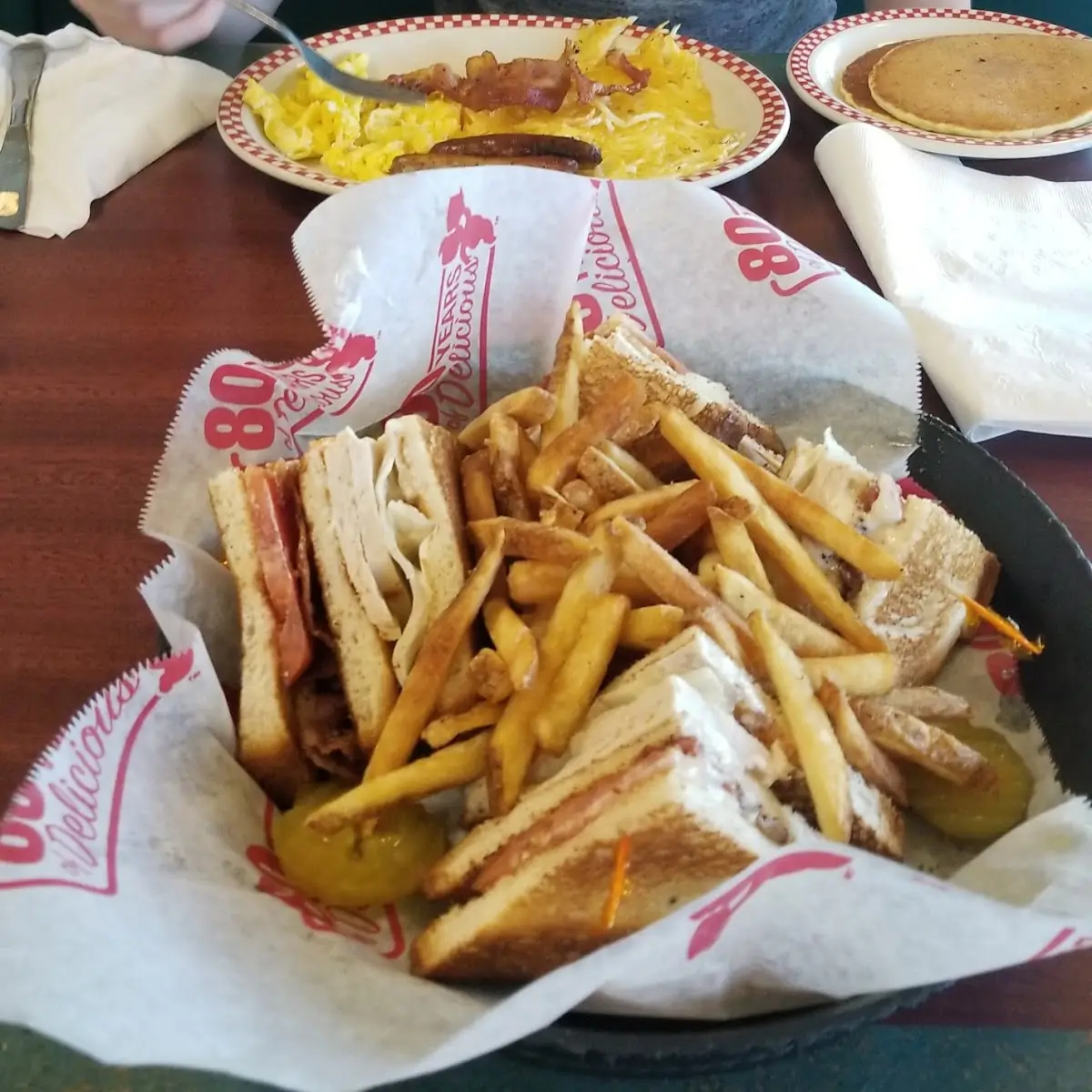 Turkey Club