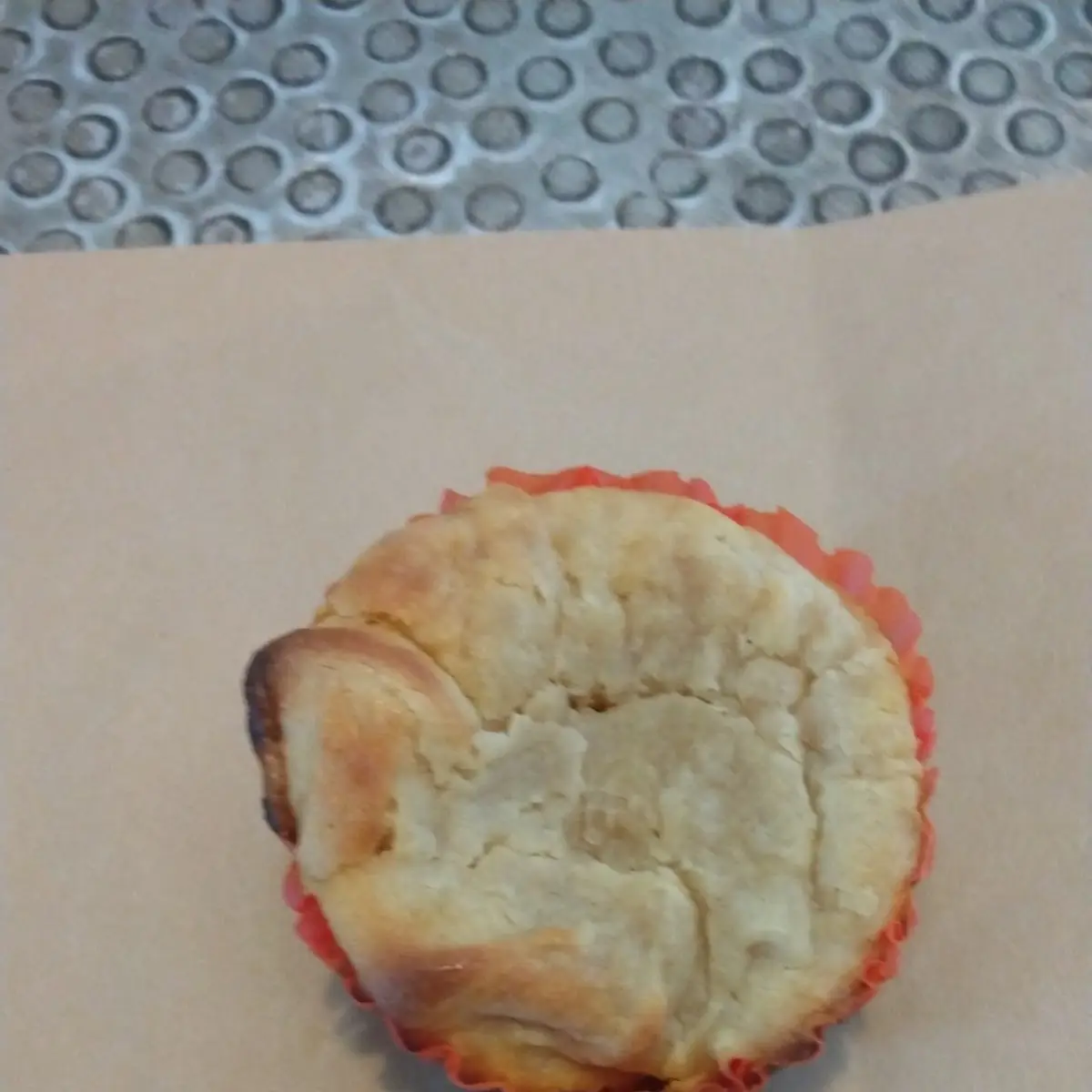 Peanut Butter Gooey