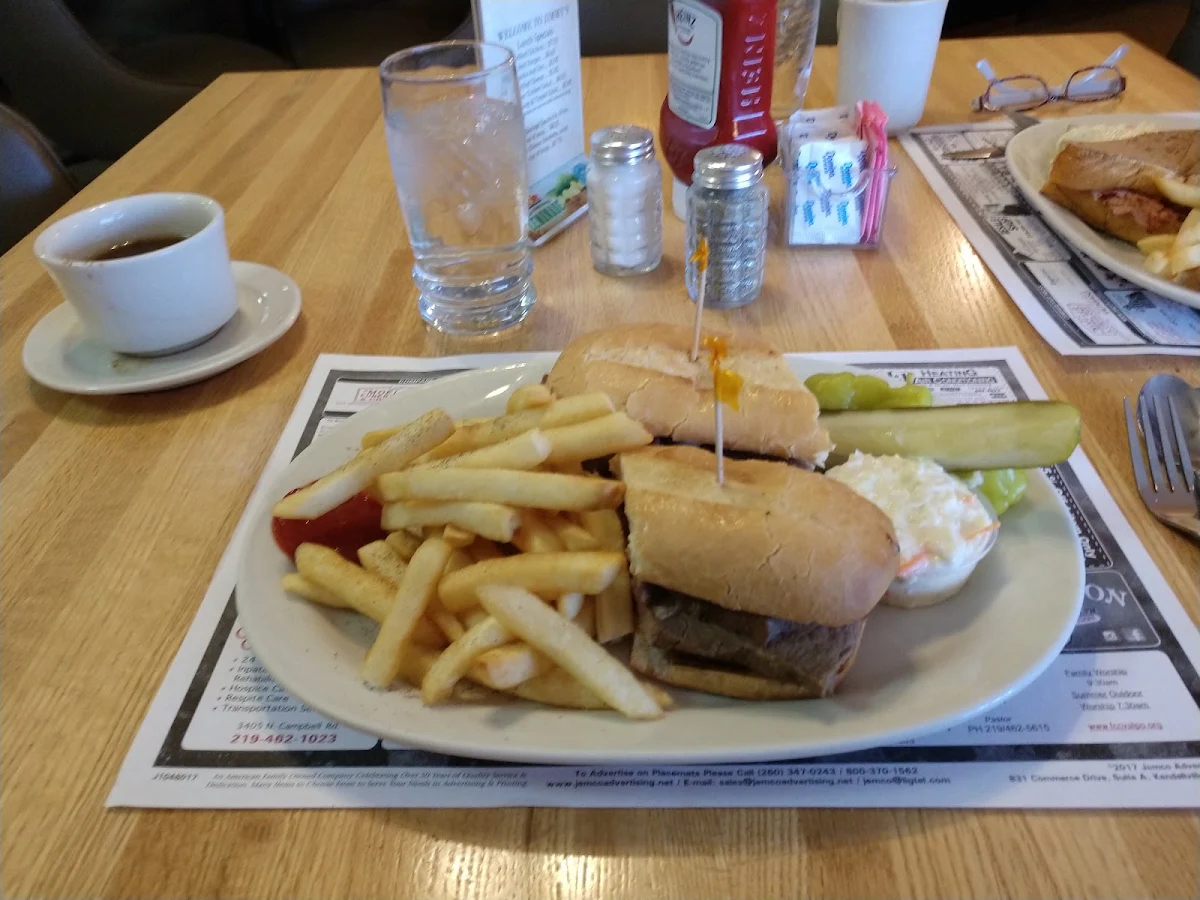 French Dip