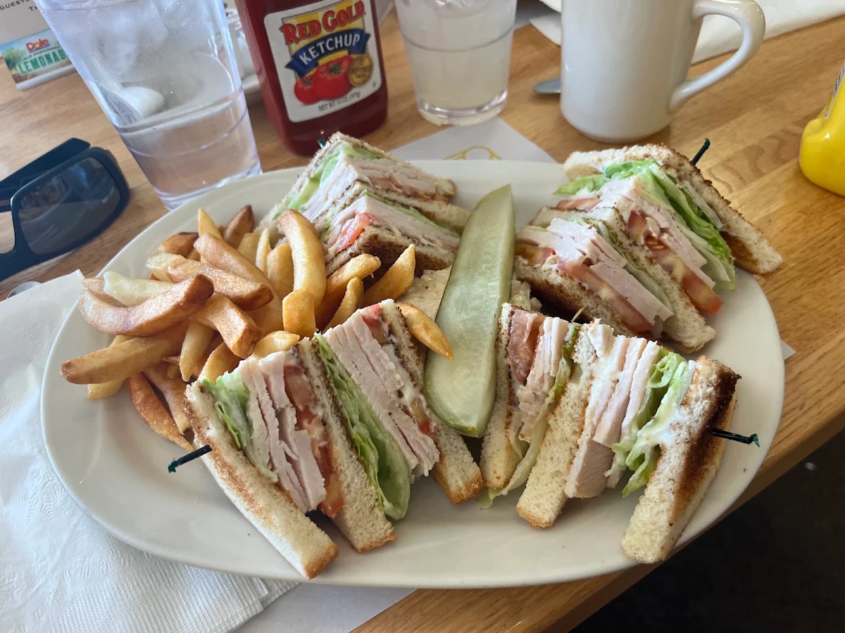 Turkey Club