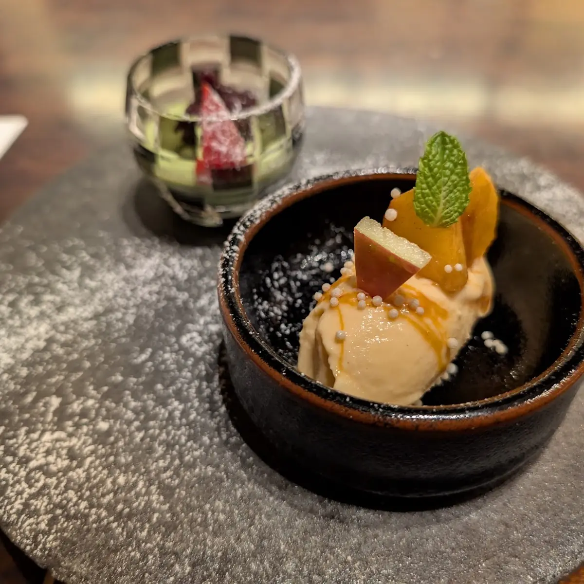 Panna Cotta