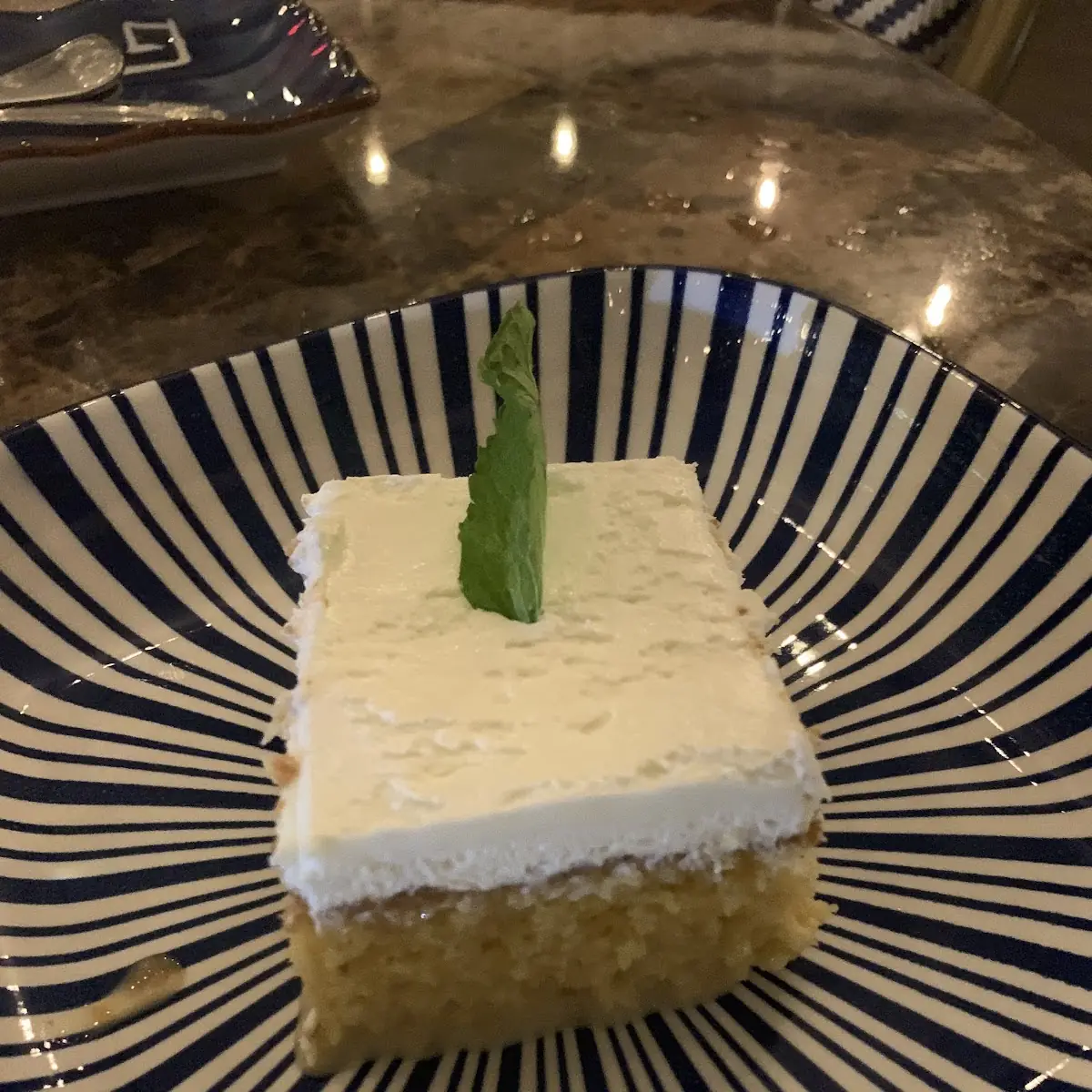 Key Lime Pie