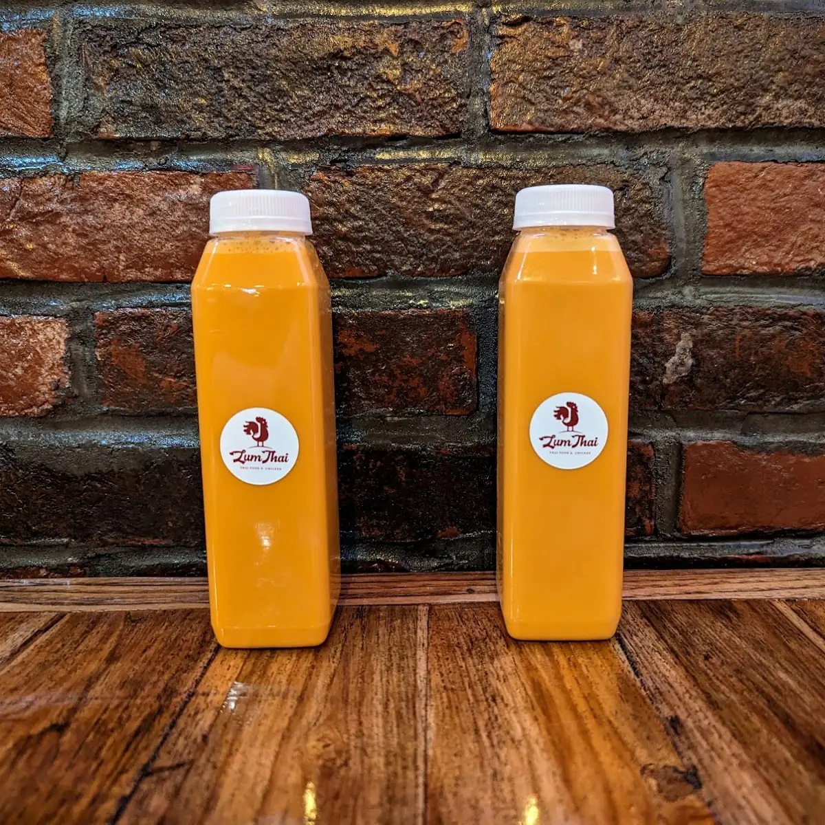 Thai Tea