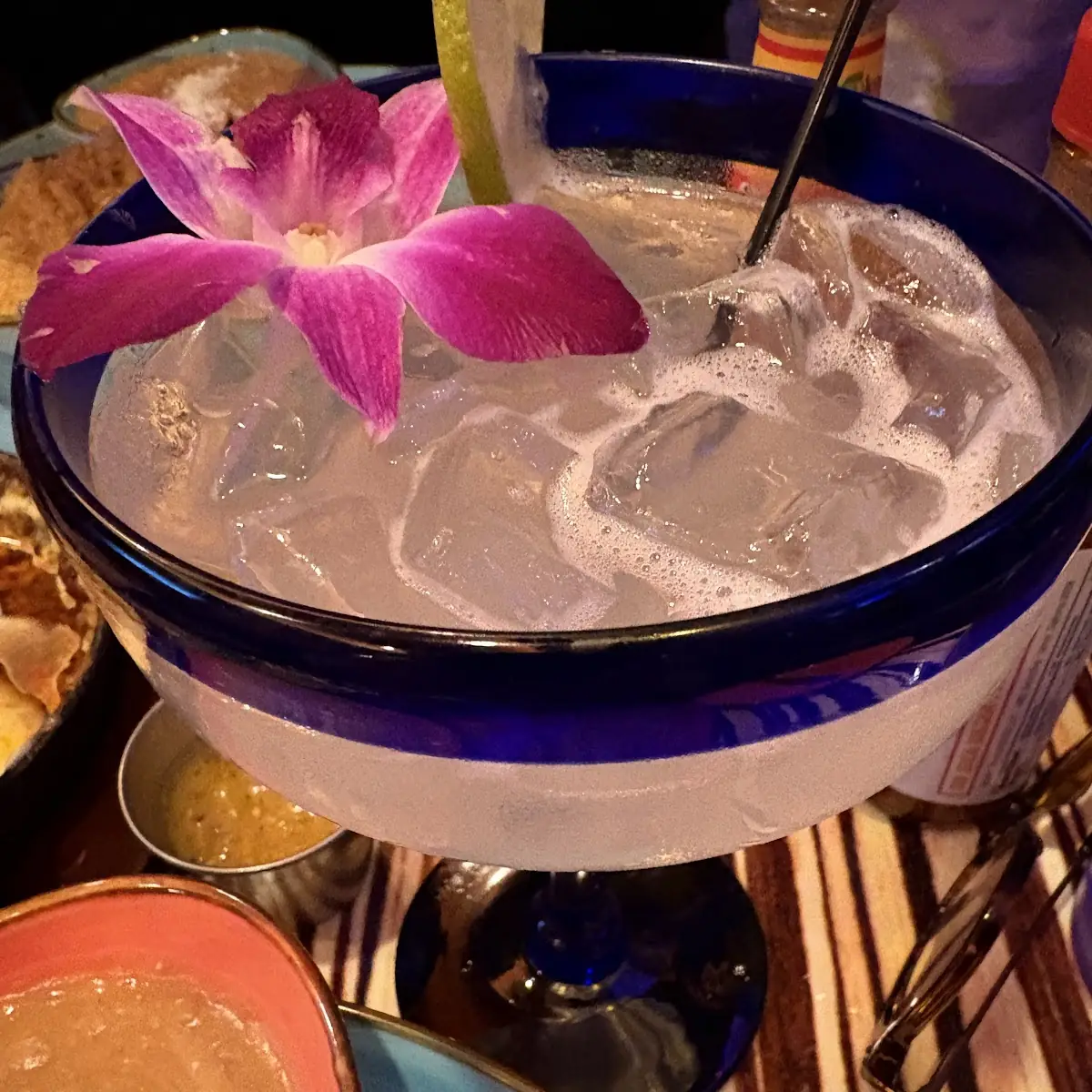 House Margarita