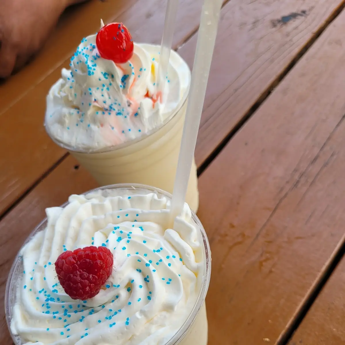 Piña Colada