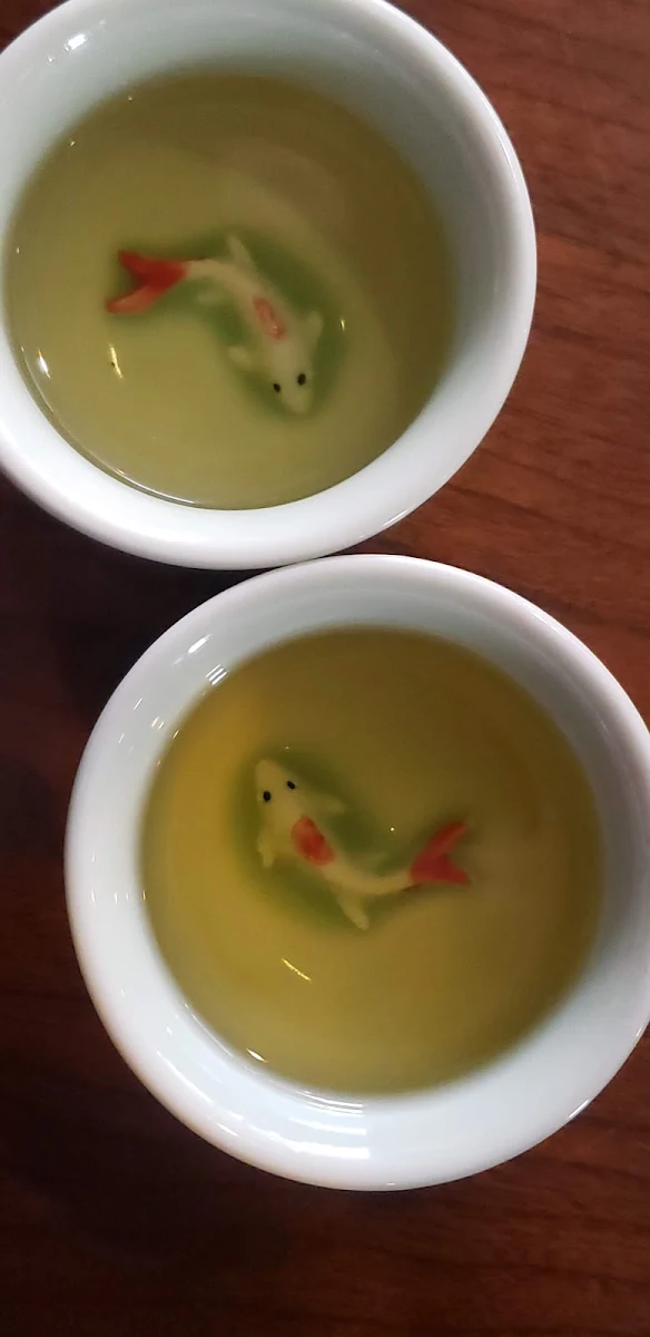 Miso Soup