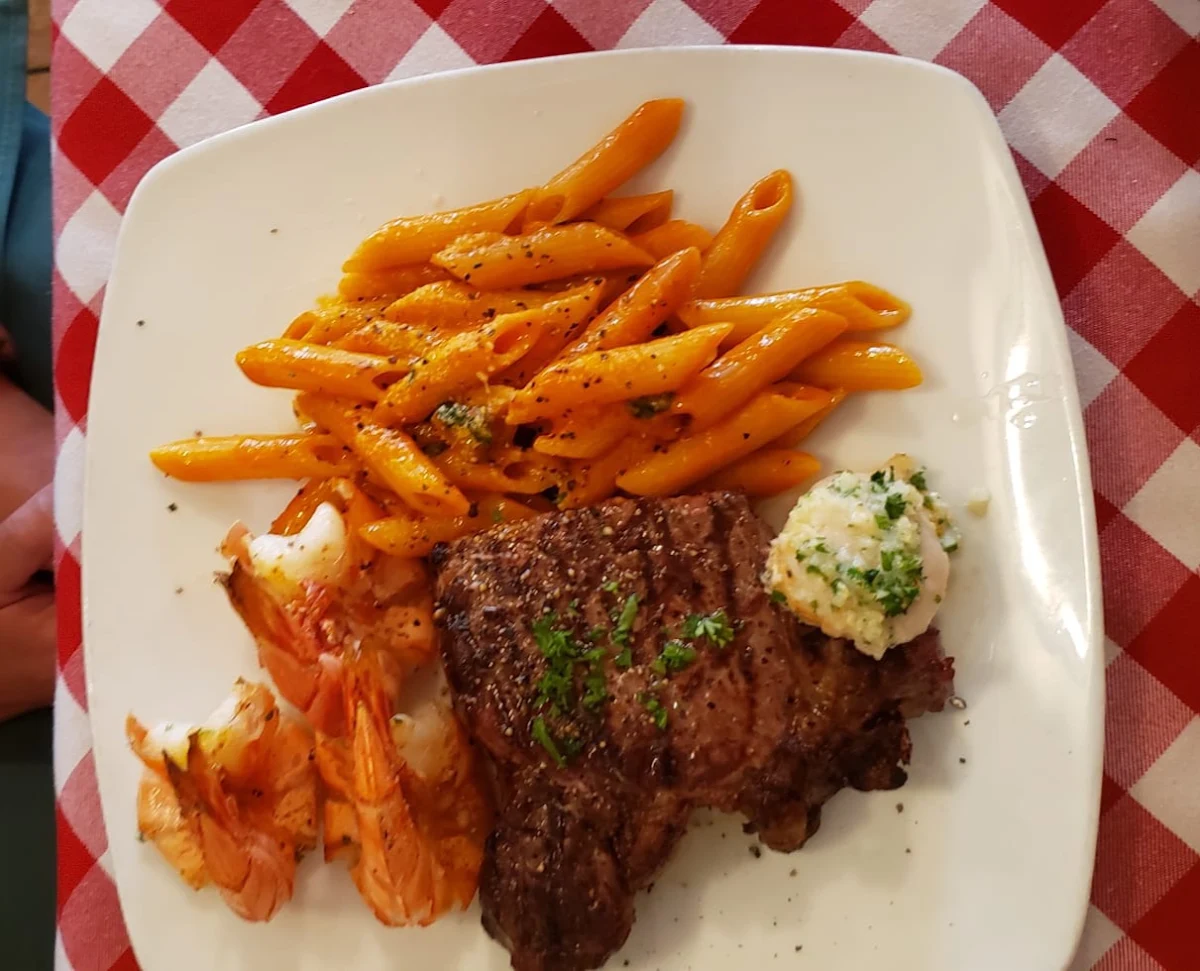 Frittura Mista