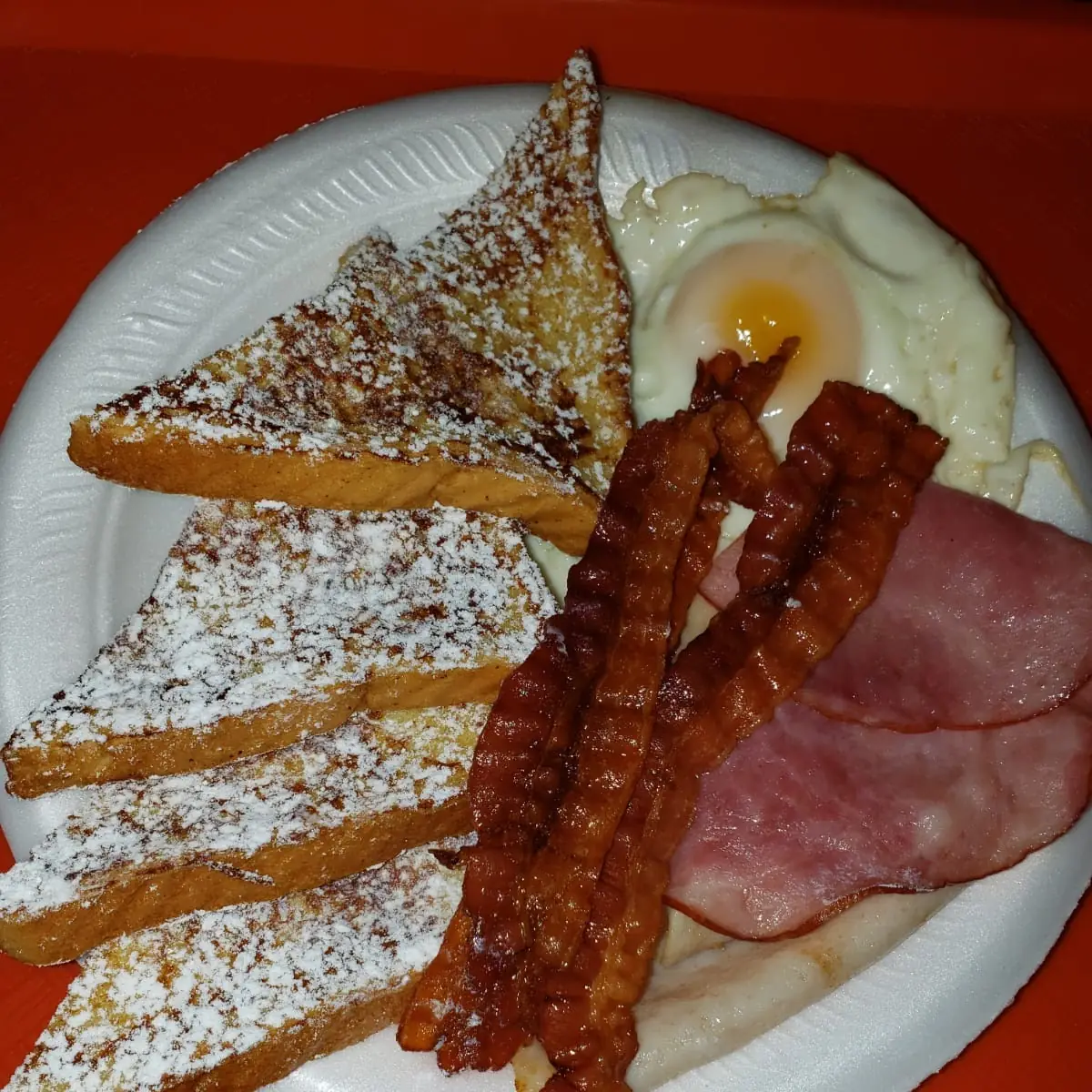 French Toast