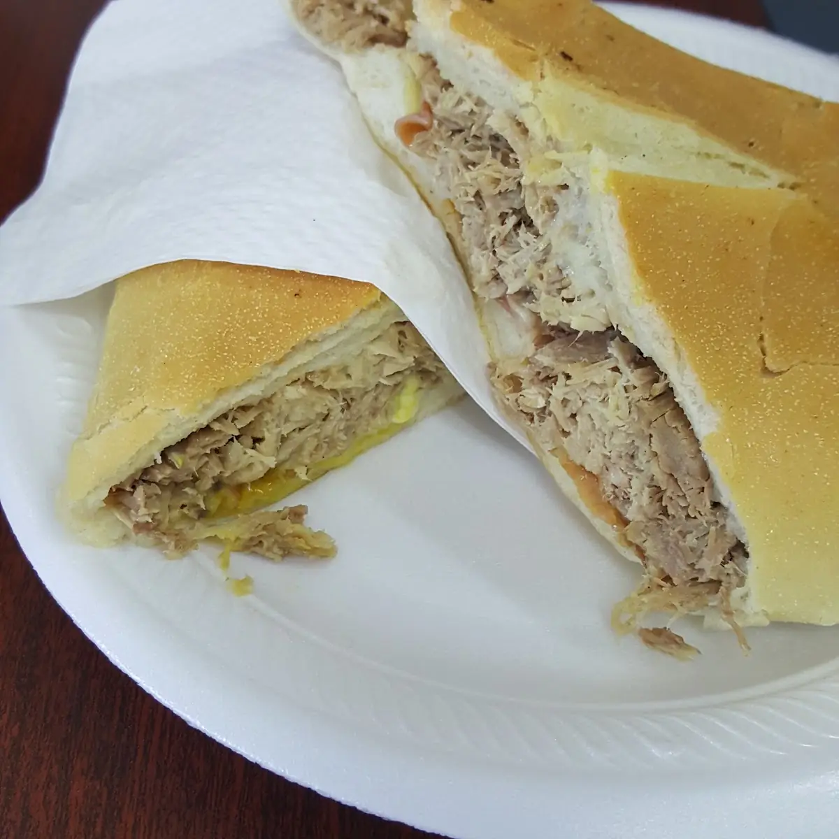 Pulled Pork