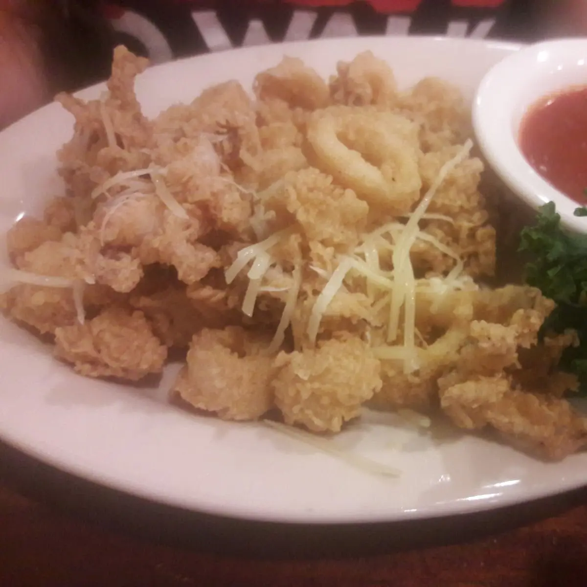 Calamari