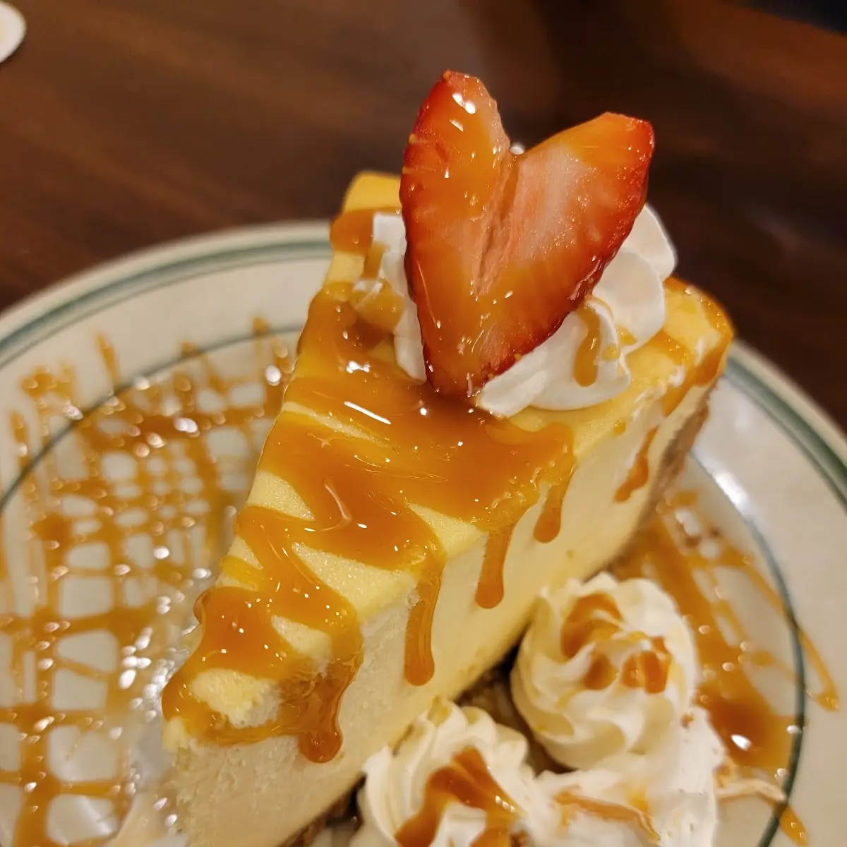 Key Lime Pie