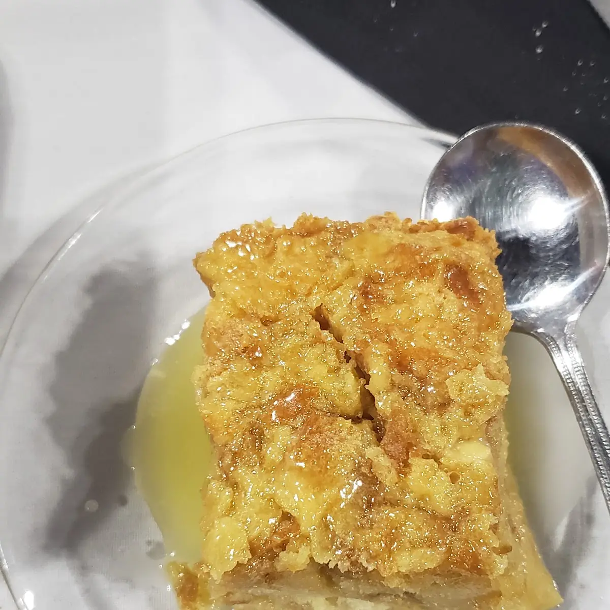 Bread Pudding