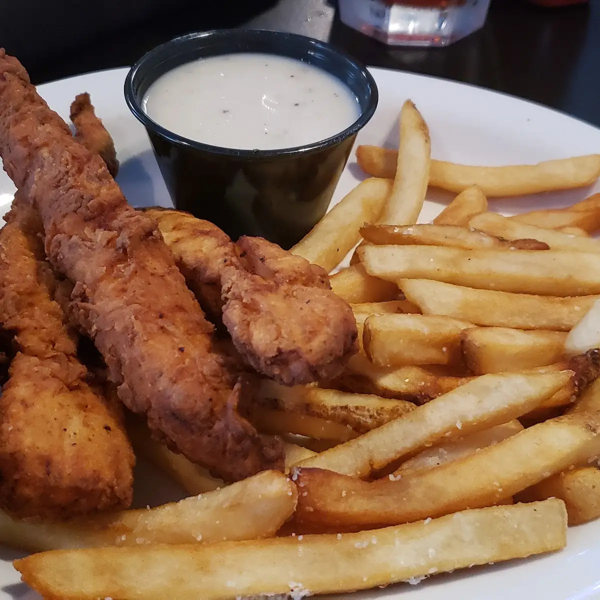 Chicken Tenders