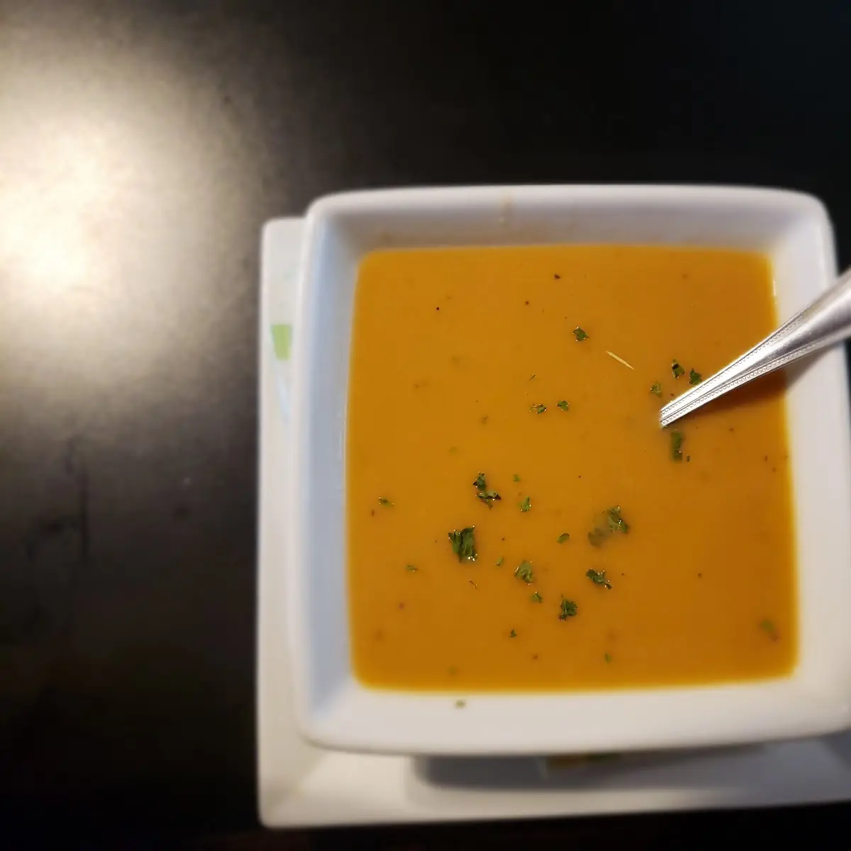 Tomato Soup