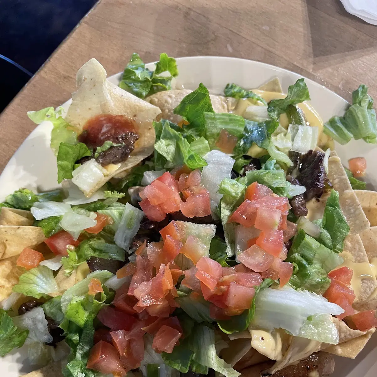 Taco Salad