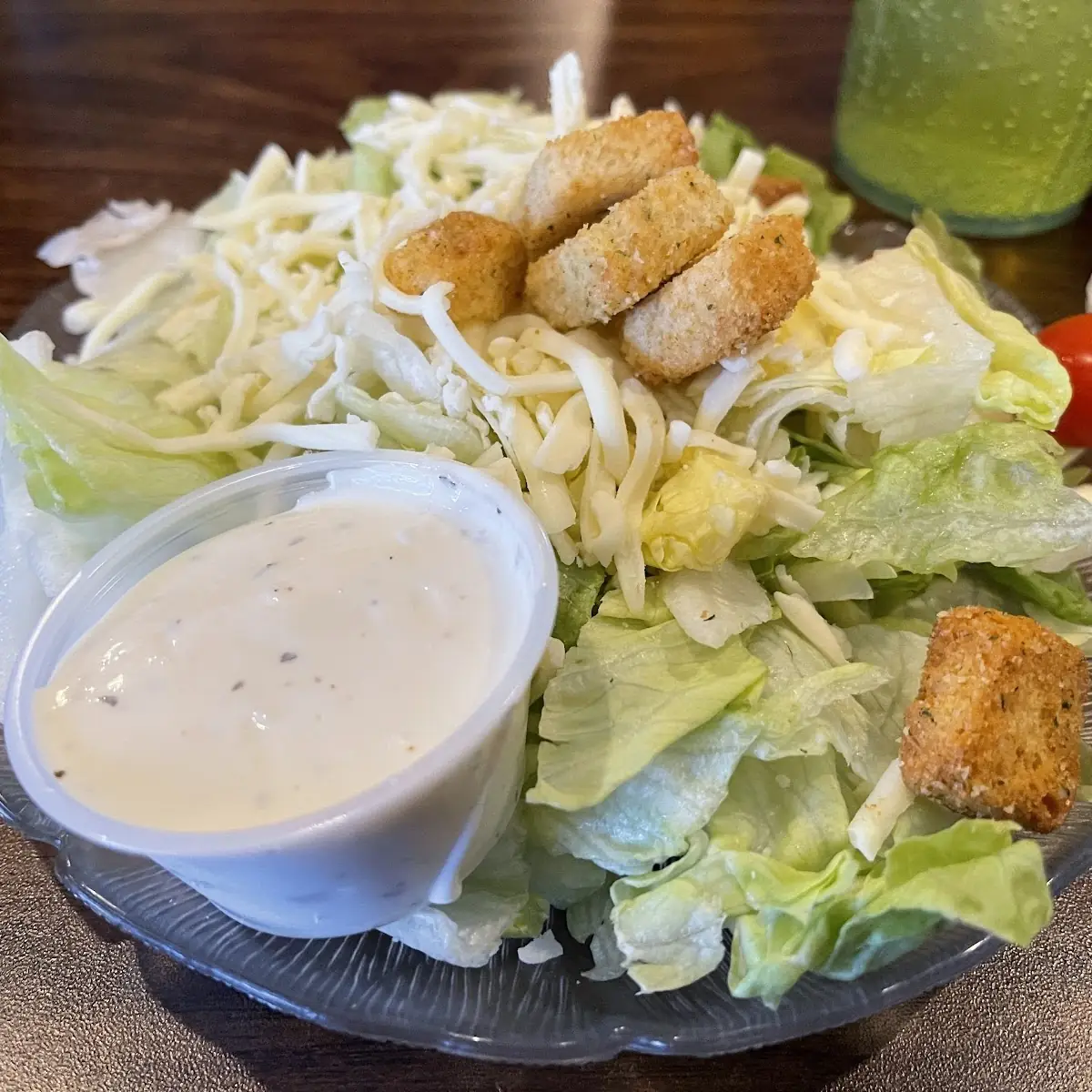 Salad Dressing