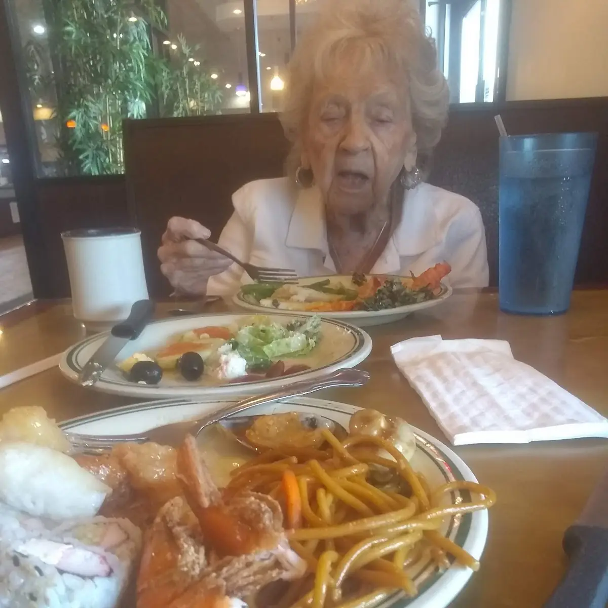 Coconut Shrimp