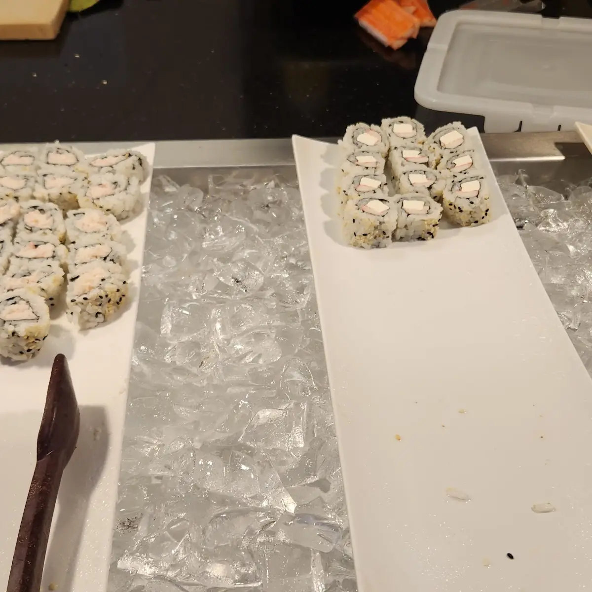 Sushi Buffet