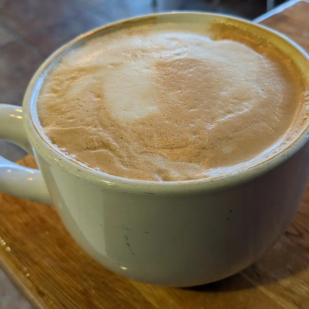 Cappuccino