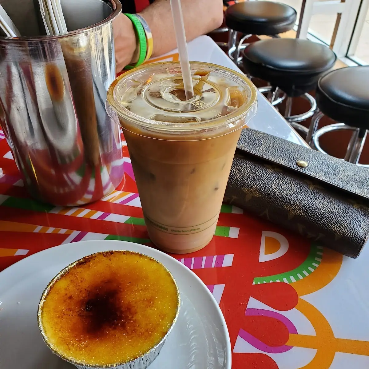 Creme Brulee