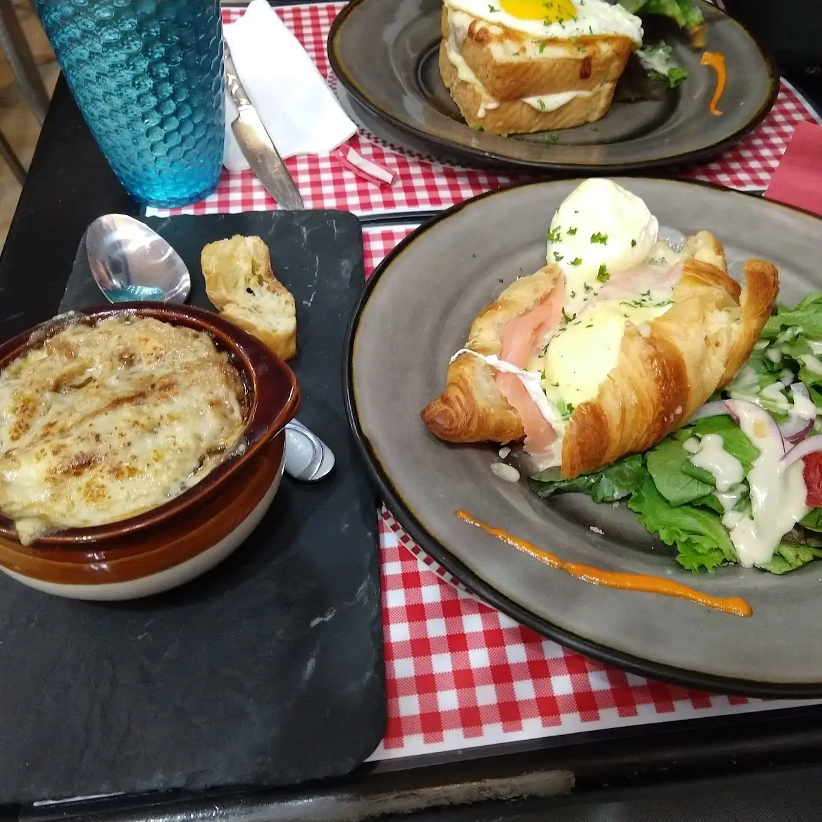 French Onion Soup