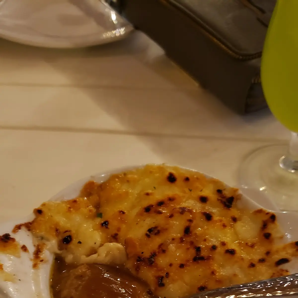 French Onion Soup