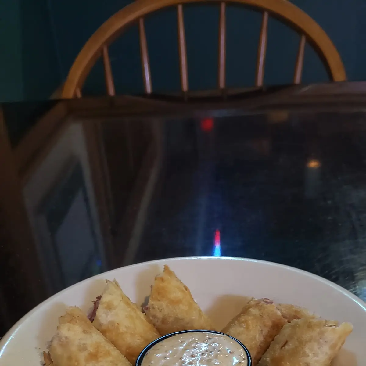 Spring Roll