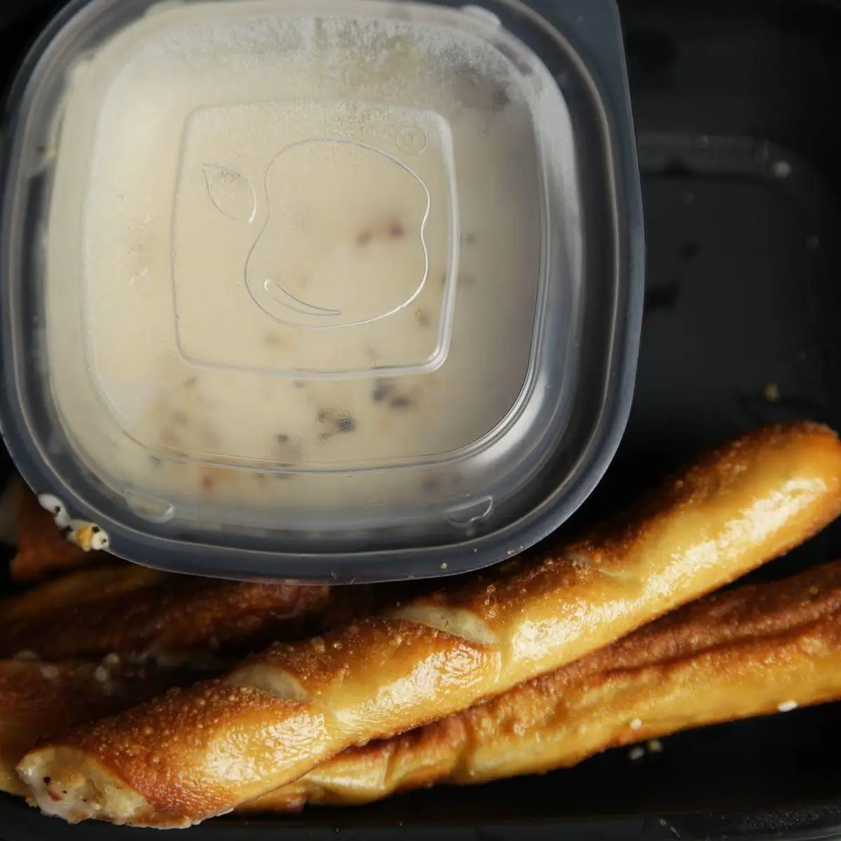 Soft Pretzels
