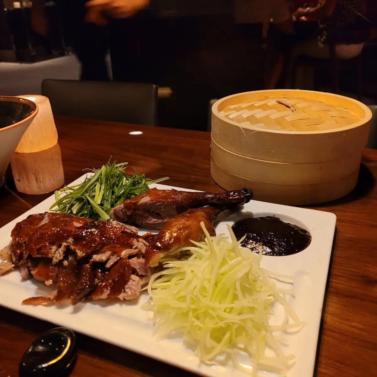 Peking Duck