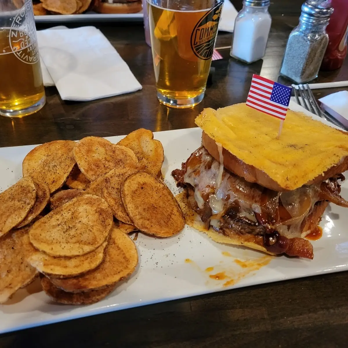 Pulled Pork