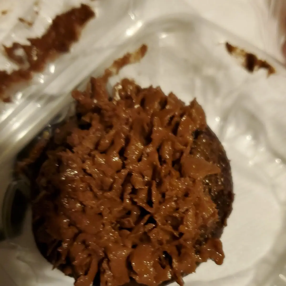 Chocolate Cupcake