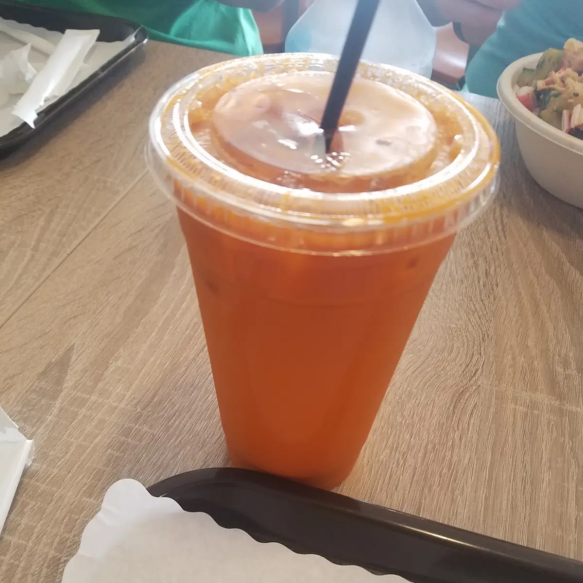 Thai Tea
