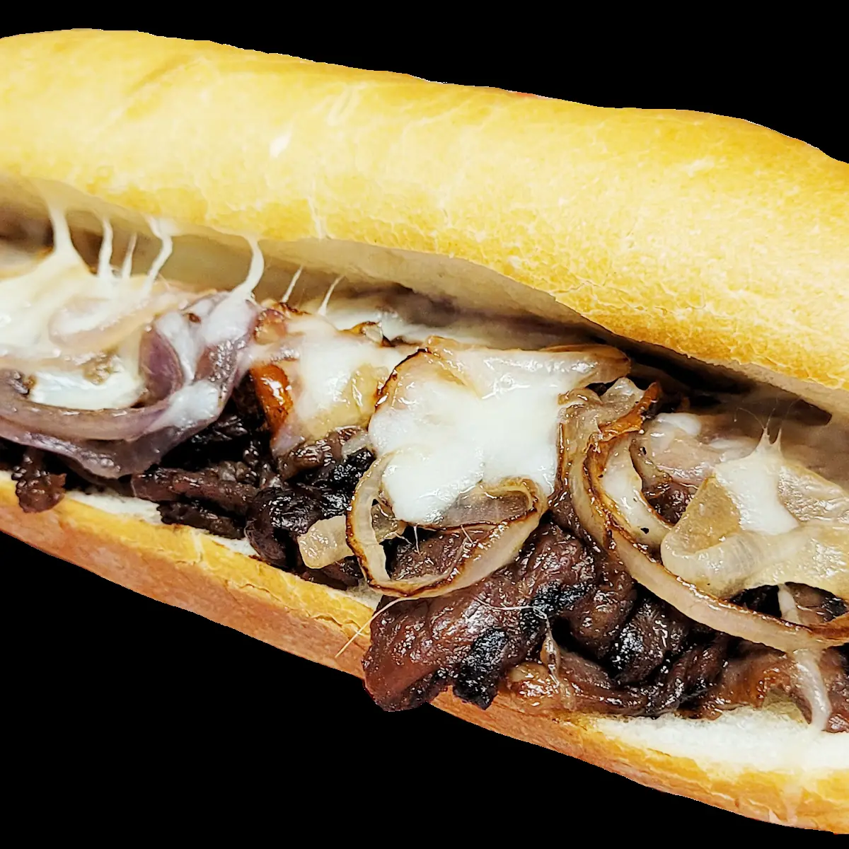 Bulgogi Beef Sandwich