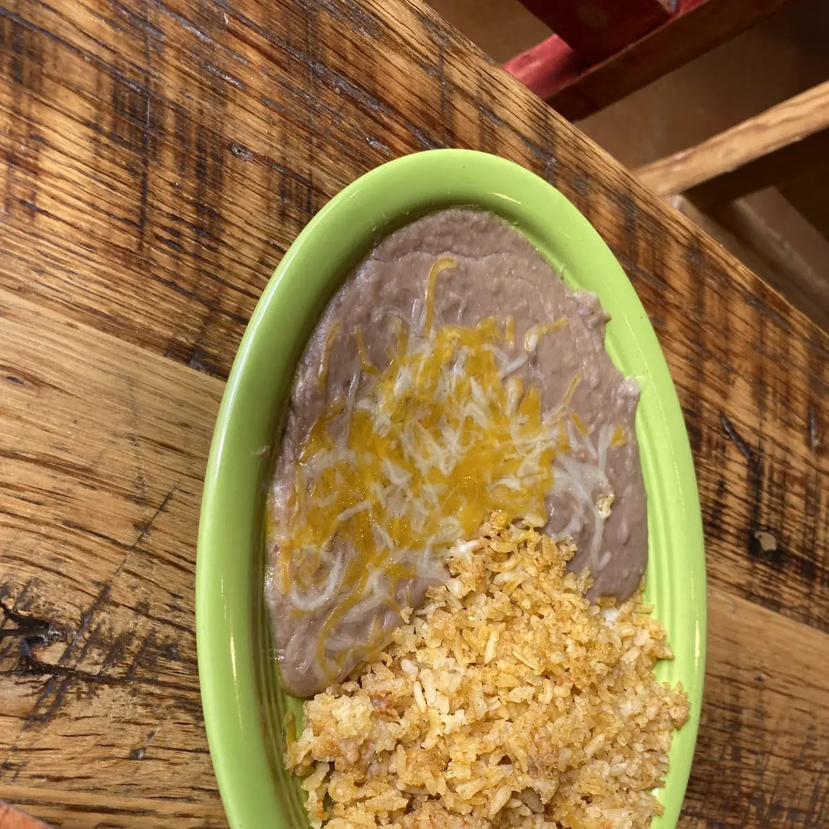 Refried Beans