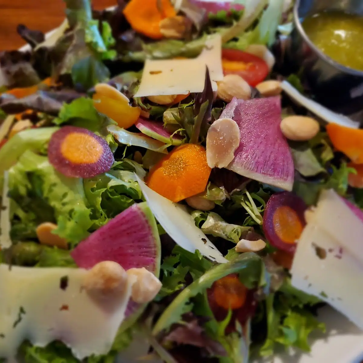 House Salad